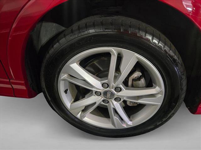 Used 2020 Audi Q3 2.0T Premium w/ Convenience Package AWD/4WD image 21