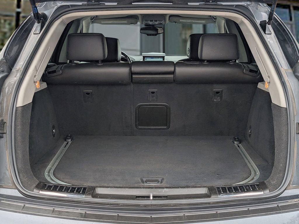 Used 2012 Cadillac SRX Performance image 21