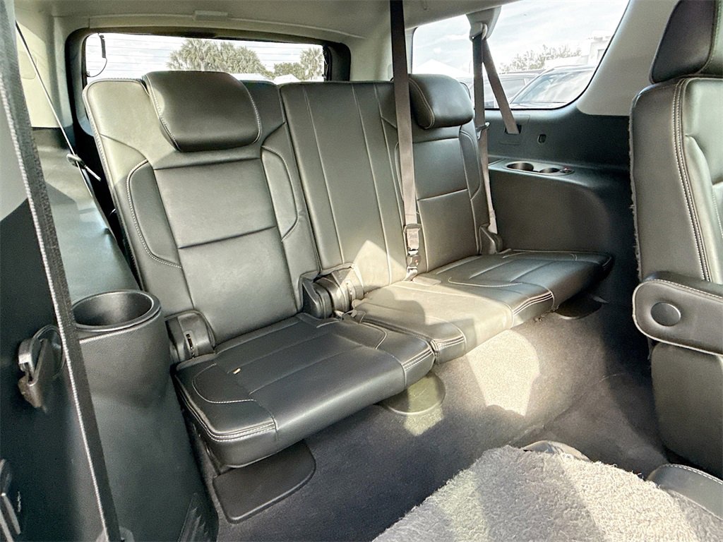 Used 2020 GMC Yukon XL Denali image 31