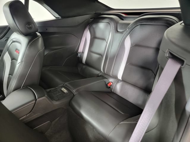 Used 2017 Chevrolet Camaro SS RWD image 15