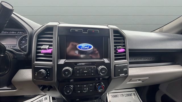 Used 2022 Ford F350 XL w/ STX Appearance Package image 17
