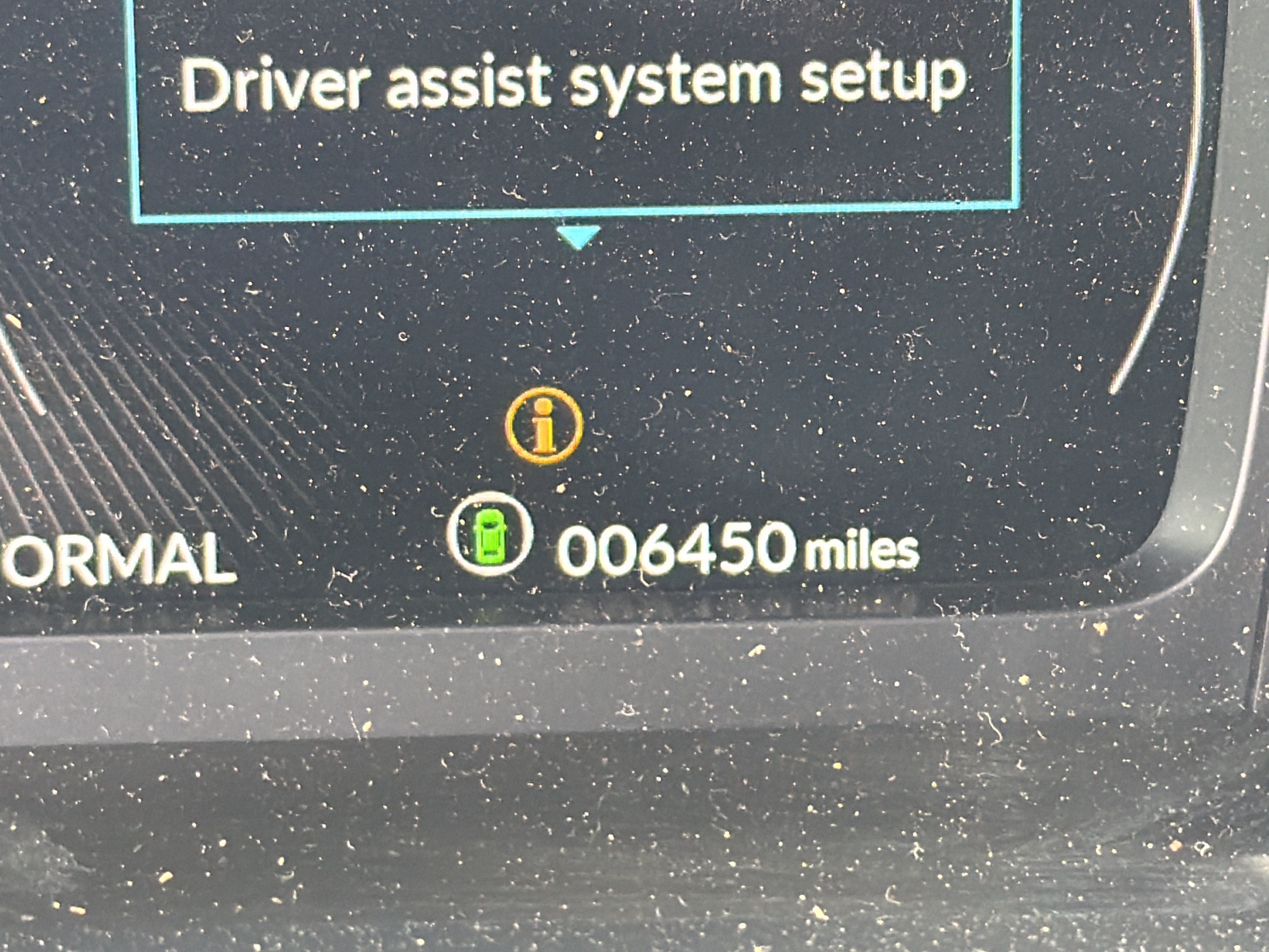 Certified 2025 Acura ADX A-Spec AWD/4WD image 22