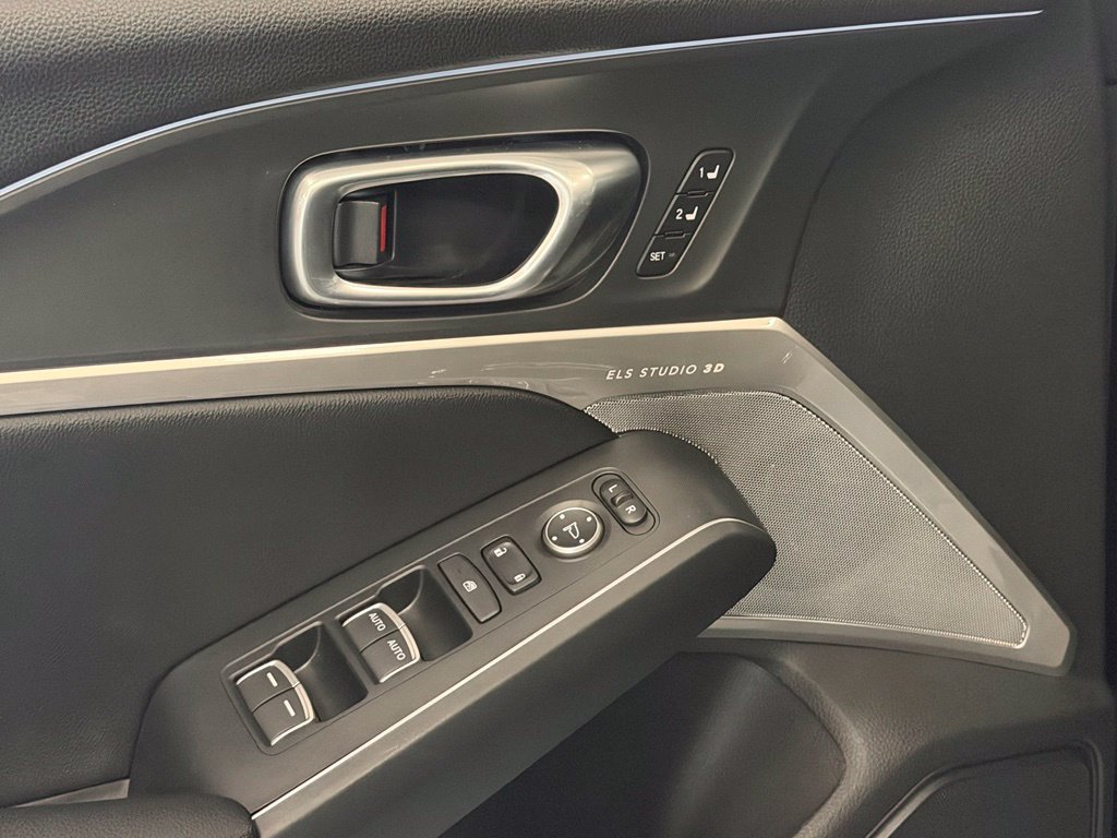 Used 2023 Acura Integra A-Spec w/ Technology Package FWD image 13