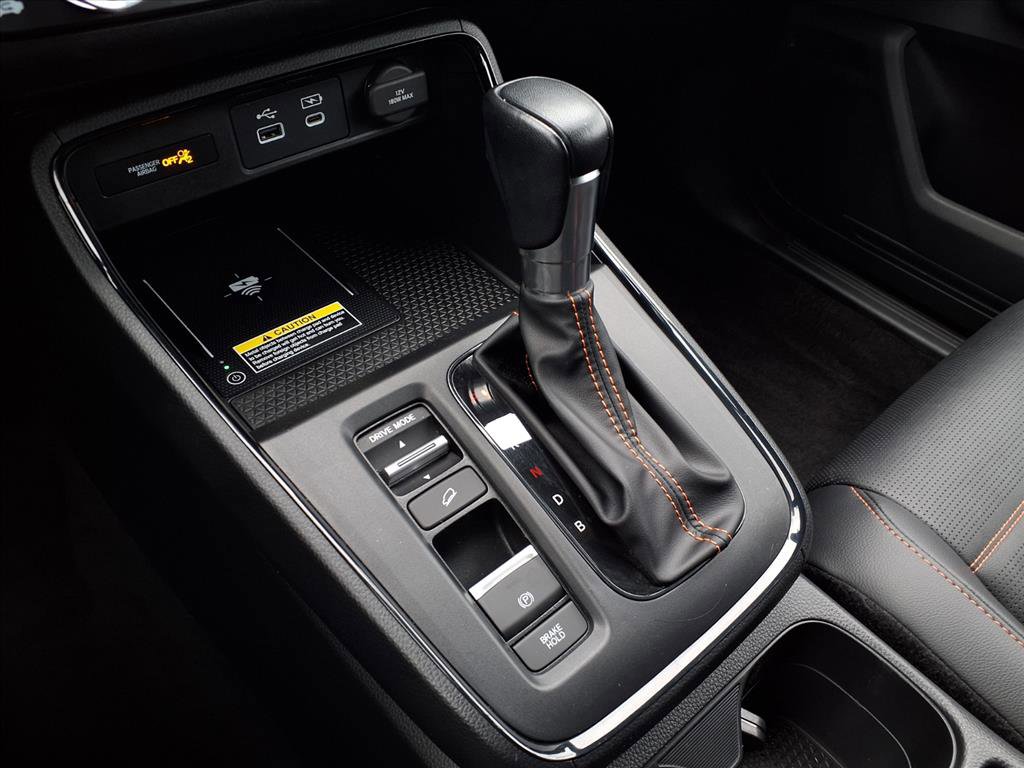 Used 2024 Honda CR-V Sport-L image 7