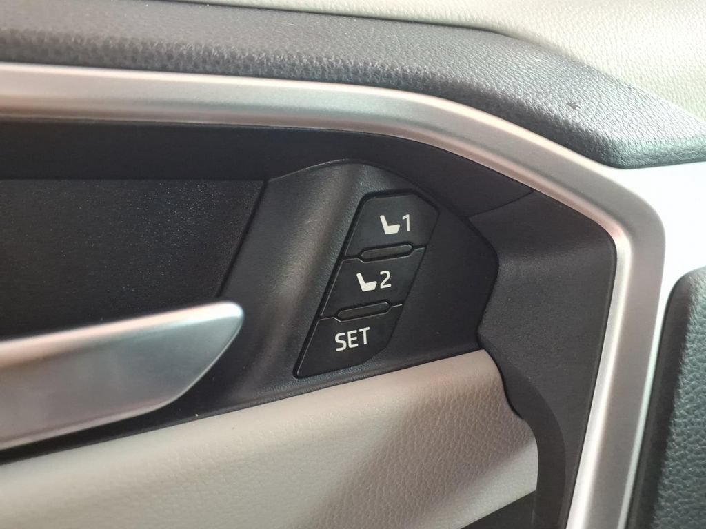 Used 2025 Toyota RAV4 XLE Premium w/ Weather Package FWD image 14