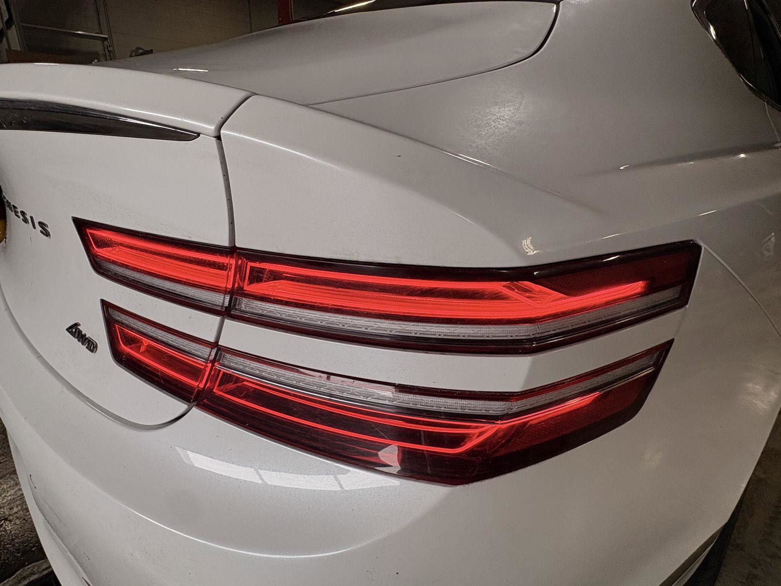 Used 2023 Genesis G80 2.5T image 6