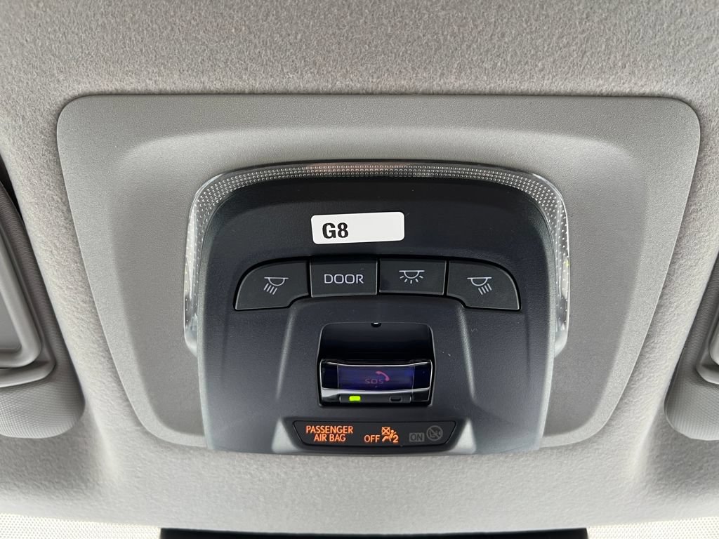 New 2026 Toyota Corolla Cross XLE AWD/4WD image 27