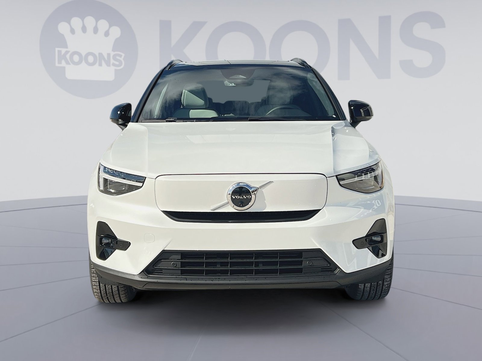 New 2026 Volvo EX40 Plus w/ Climate Package image 11