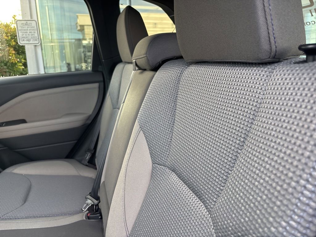 Used 2025 Subaru Forester Premium AWD/4WD image 12