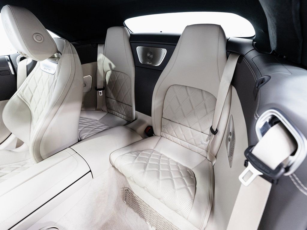 Used 2023 Mercedes-Benz SL 63 AMG 4MATIC image 28