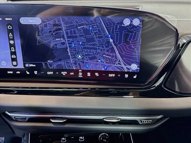 New 2026 Audi A6 Prestige AWD/4WD image 13