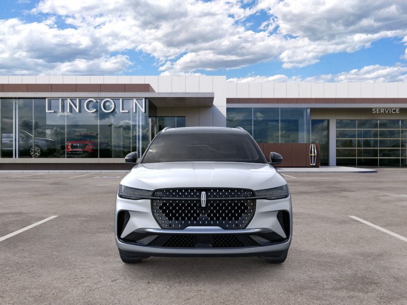 New 2026 Lincoln Nautilus Reserve AWD/4WD image 7