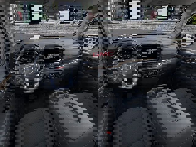 New 2026 GMC Sierra 1500 SLE image 15