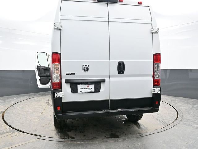 Used 2021 RAM ProMaster 2500 image 39
