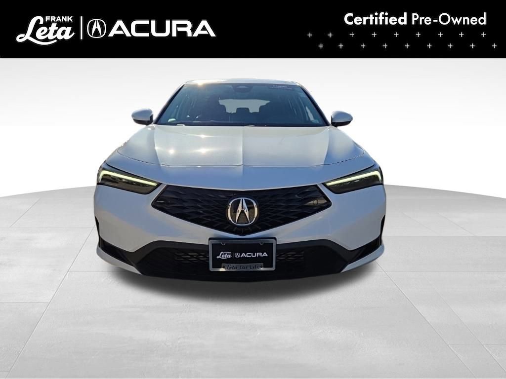 Certified 2024 Acura Integra image 17