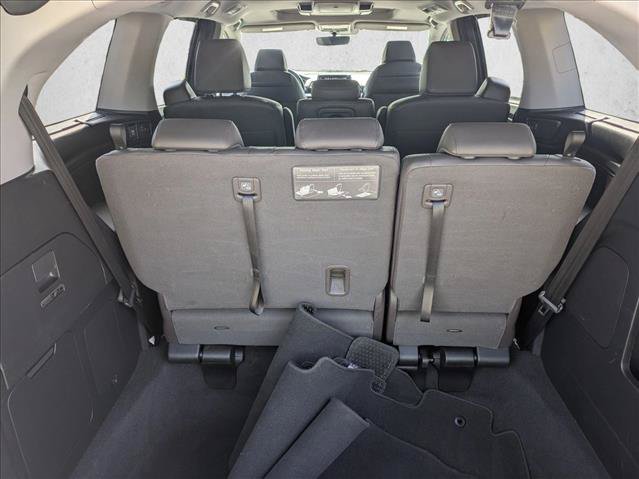 Used 2019 Honda Odyssey Touring image 6