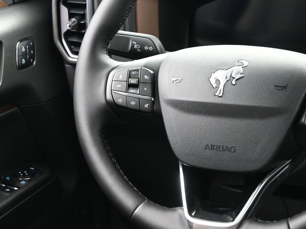 New 2025 Ford Bronco Sport Outer Banks w/ Outer Banks Tech Package+ image 29