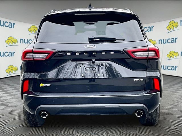 Used 2023 Ford Escape ST-Line image 4