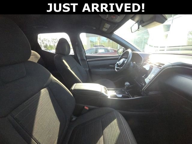 Used 2024 Hyundai Santa Cruz SEL AWD/4WD image 9