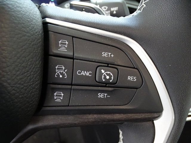 Used 2022 Jeep Grand Cherokee Limited 4xe AWD/4WD image 8