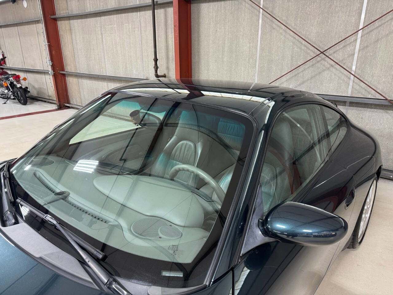 Used 2003 Porsche 911 Carrera image 35