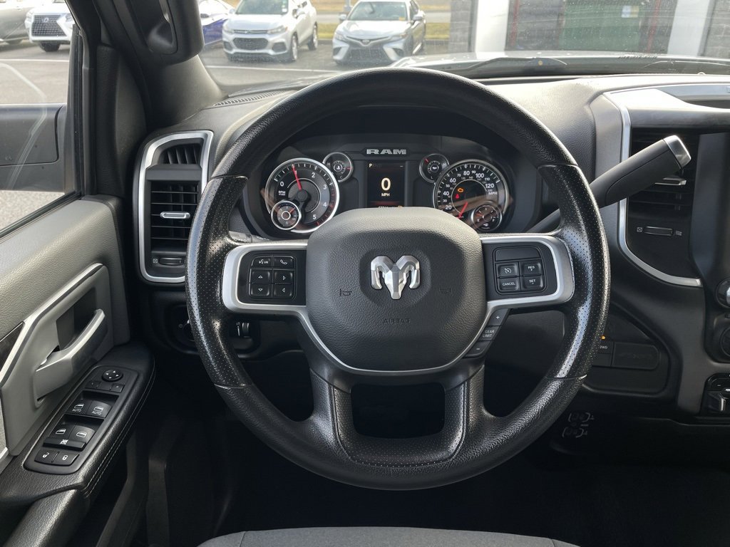 Used 2022 RAM 3500 Big Horn image 14