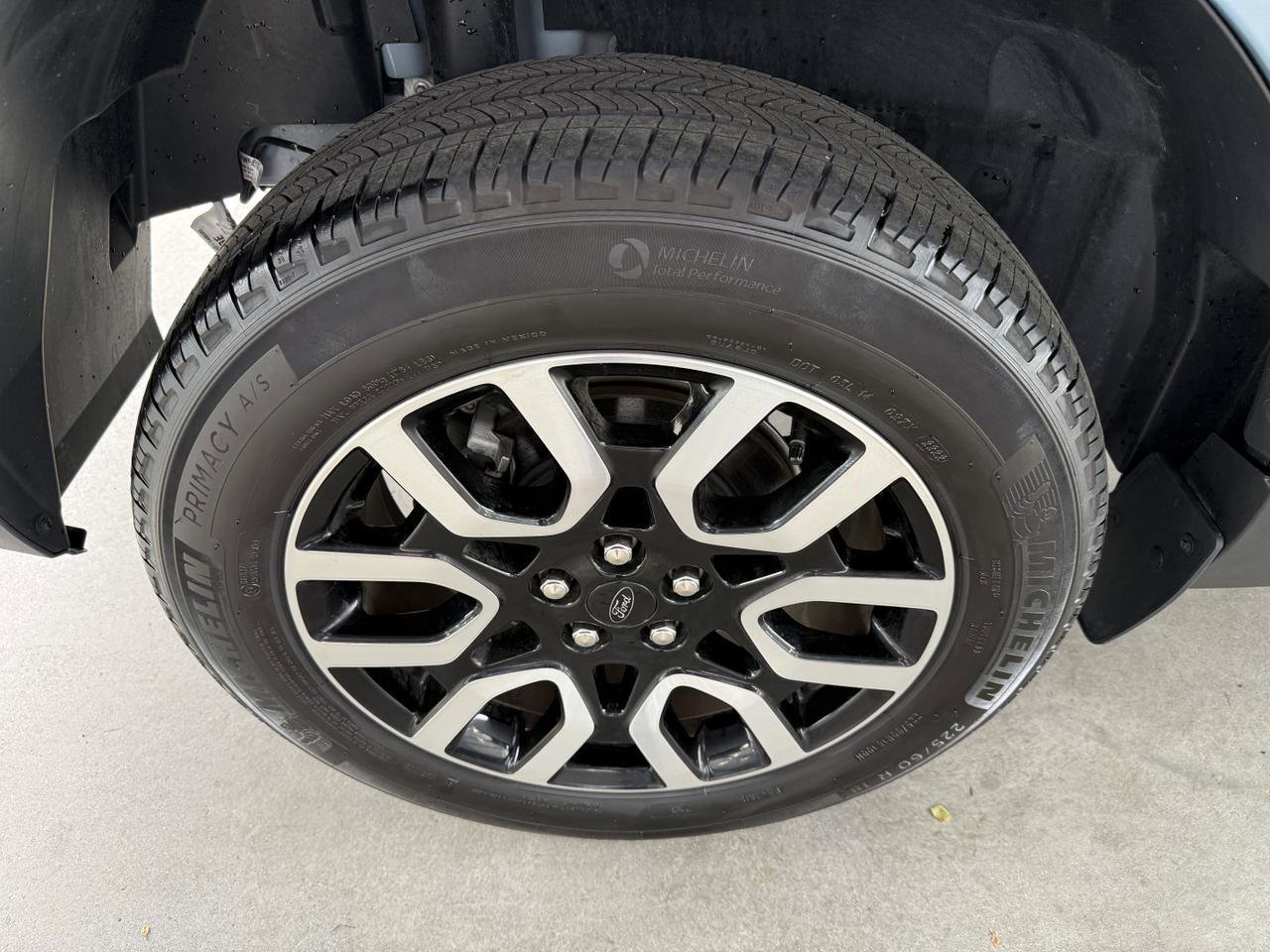 Used 2022 Ford Maverick Lariat w/ Lariat Luxury Package AWD/4WD image 49