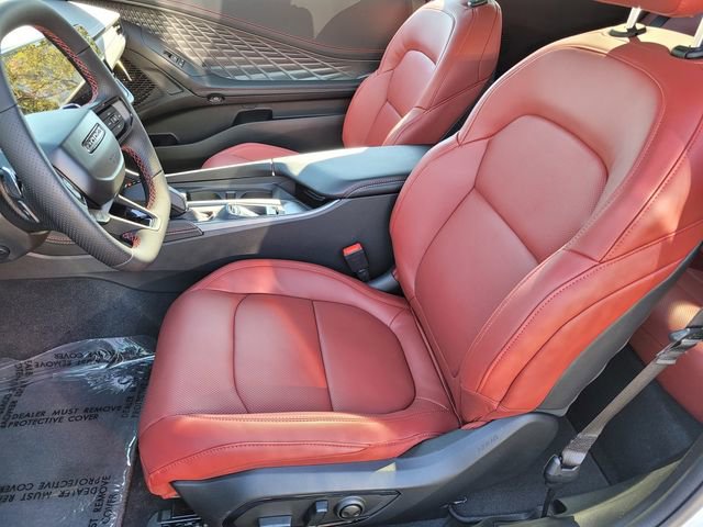 New 2026 Dodge Charger R/T Scat Pack image 15