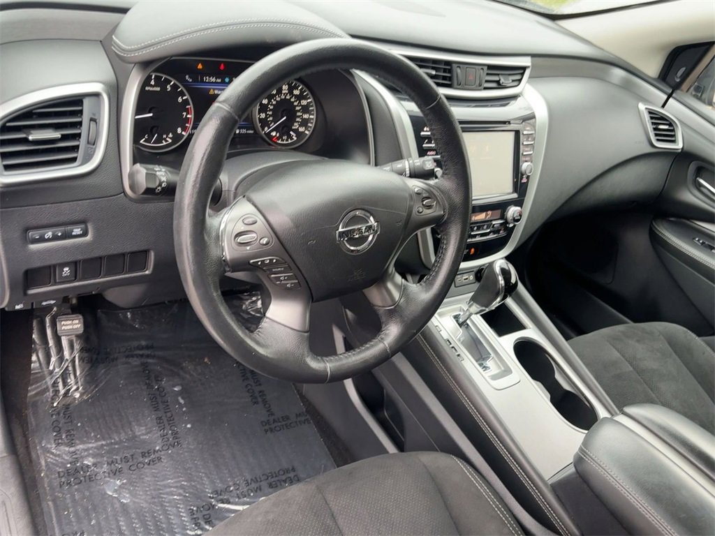 Used 2019 Nissan Murano SV image 9