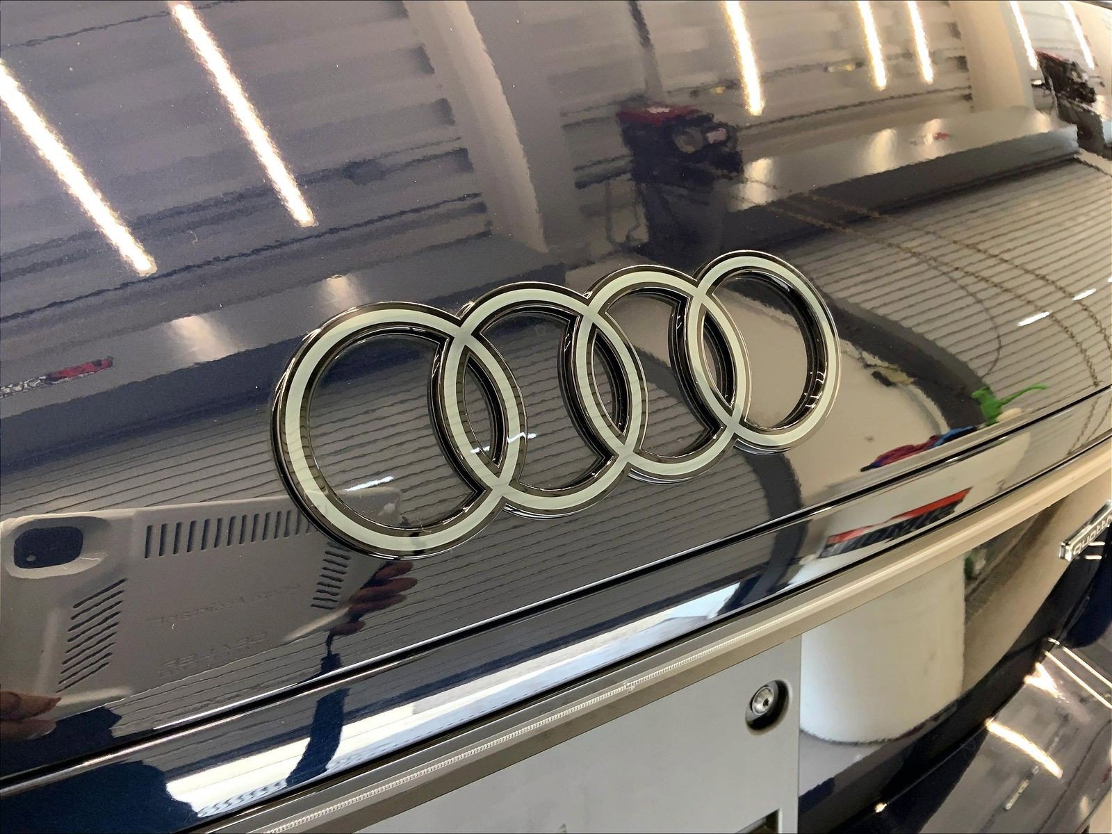 Used 2026 Audi A6 Premium Plus AWD/4WD image 30