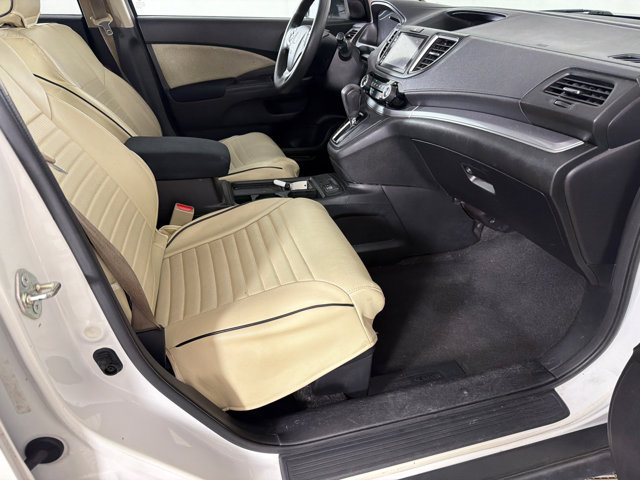 Used 2015 Honda CR-V EX image 14