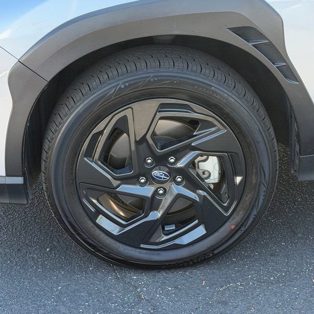 Used 2024 Subaru Crosstrek 2.5i Sport w/ Crosstrek Mirror Package AWD/4WD image 12