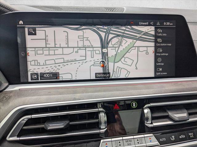 Used 2023 BMW X5 xDrive40i image 15