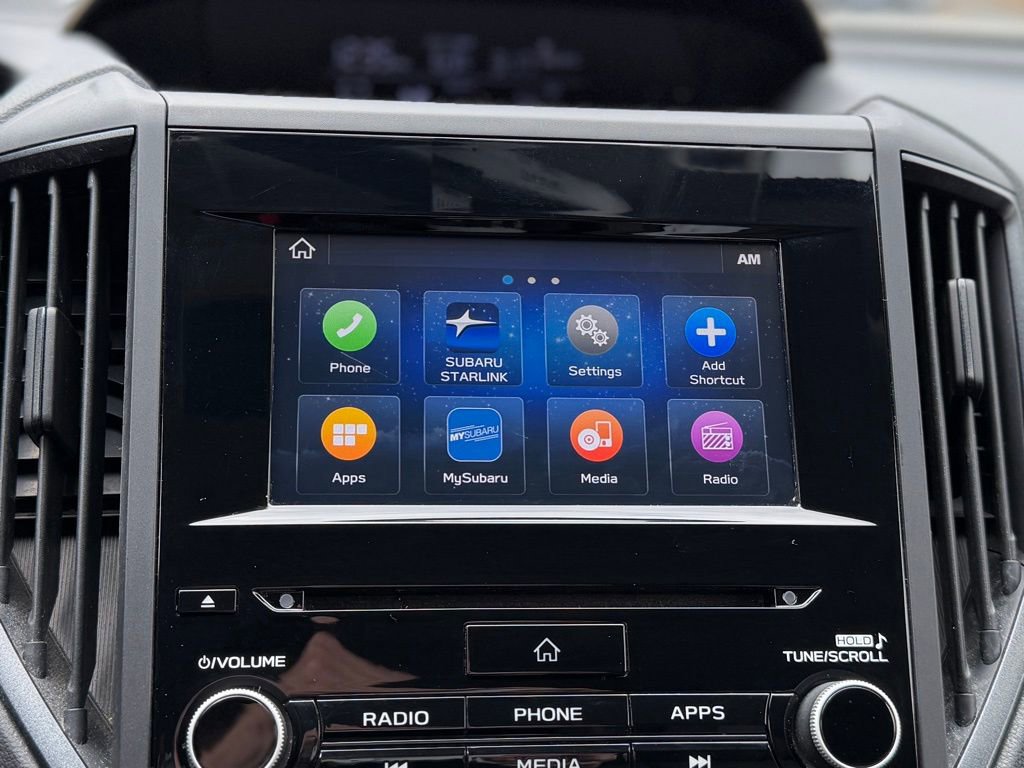 Used 2021 Subaru Crosstrek 2.0i Premium w/ Moonroof Package image 11