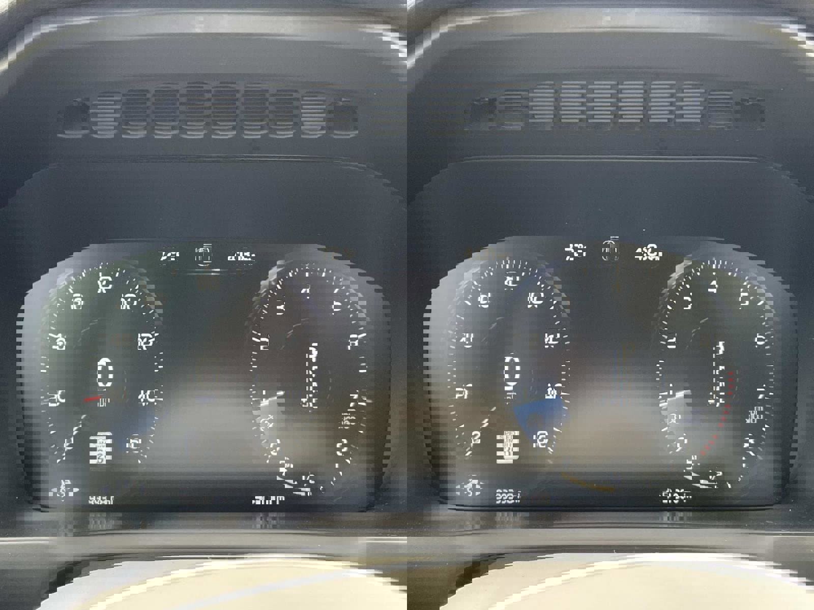 Used 2020 Volvo XC90 T6 Momentum image 20