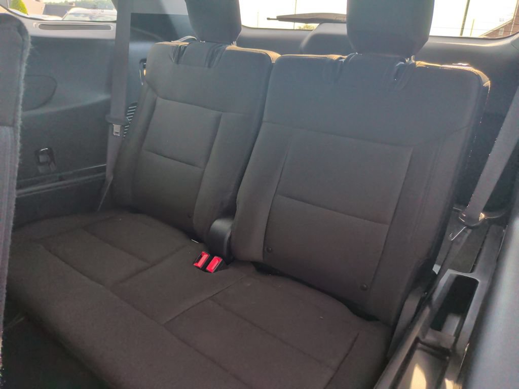 Certified 2020 Ford Explorer XLT w/ Comfort Package AWD/4WD image 20