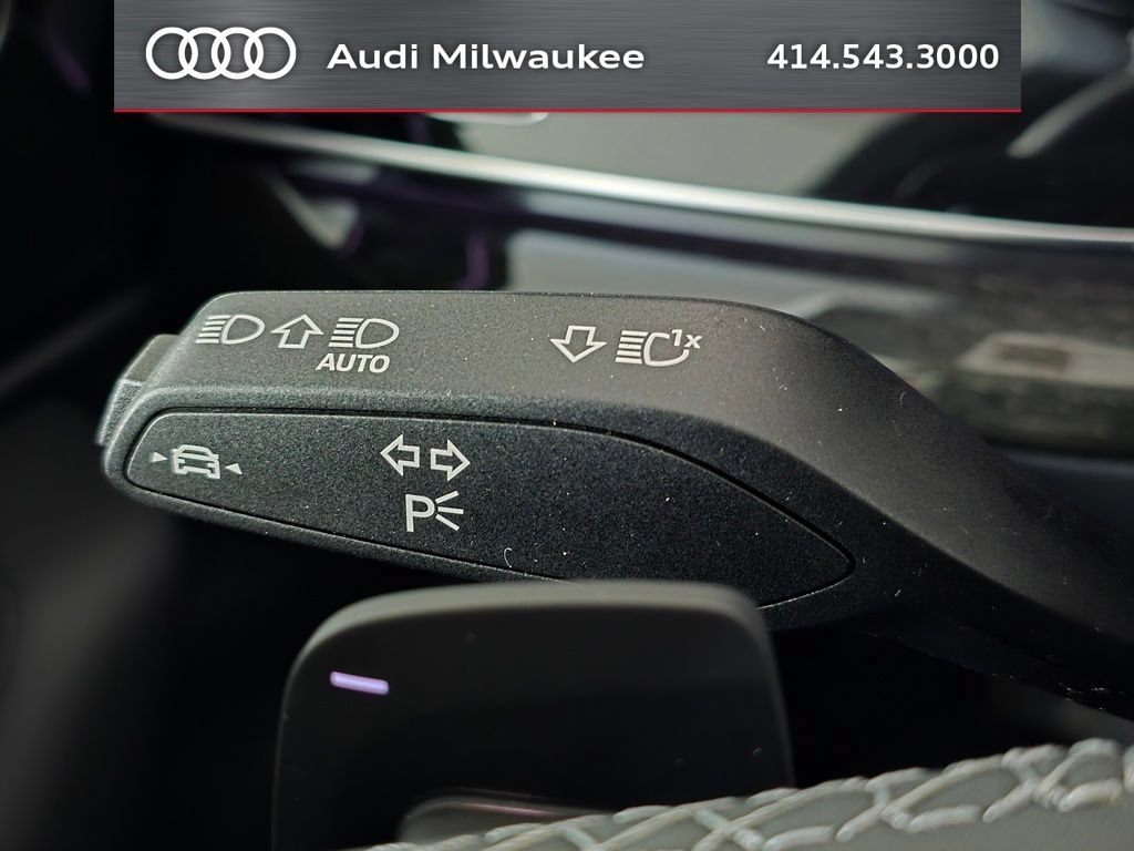New 2026 Audi Q7 3.0T Premium AWD/4WD image 41