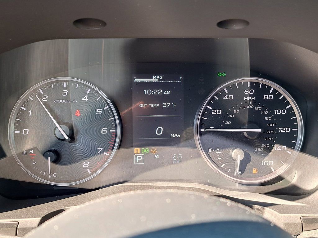 New 2026 Subaru Ascent Bronze Edition image 8