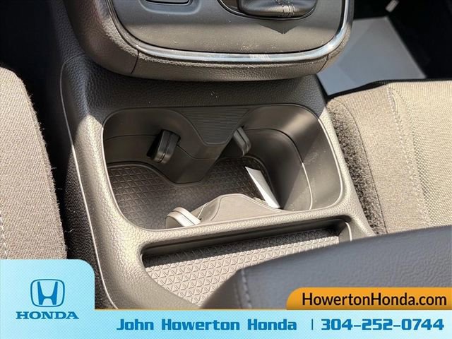 New 2026 Honda CR-V LX image 22