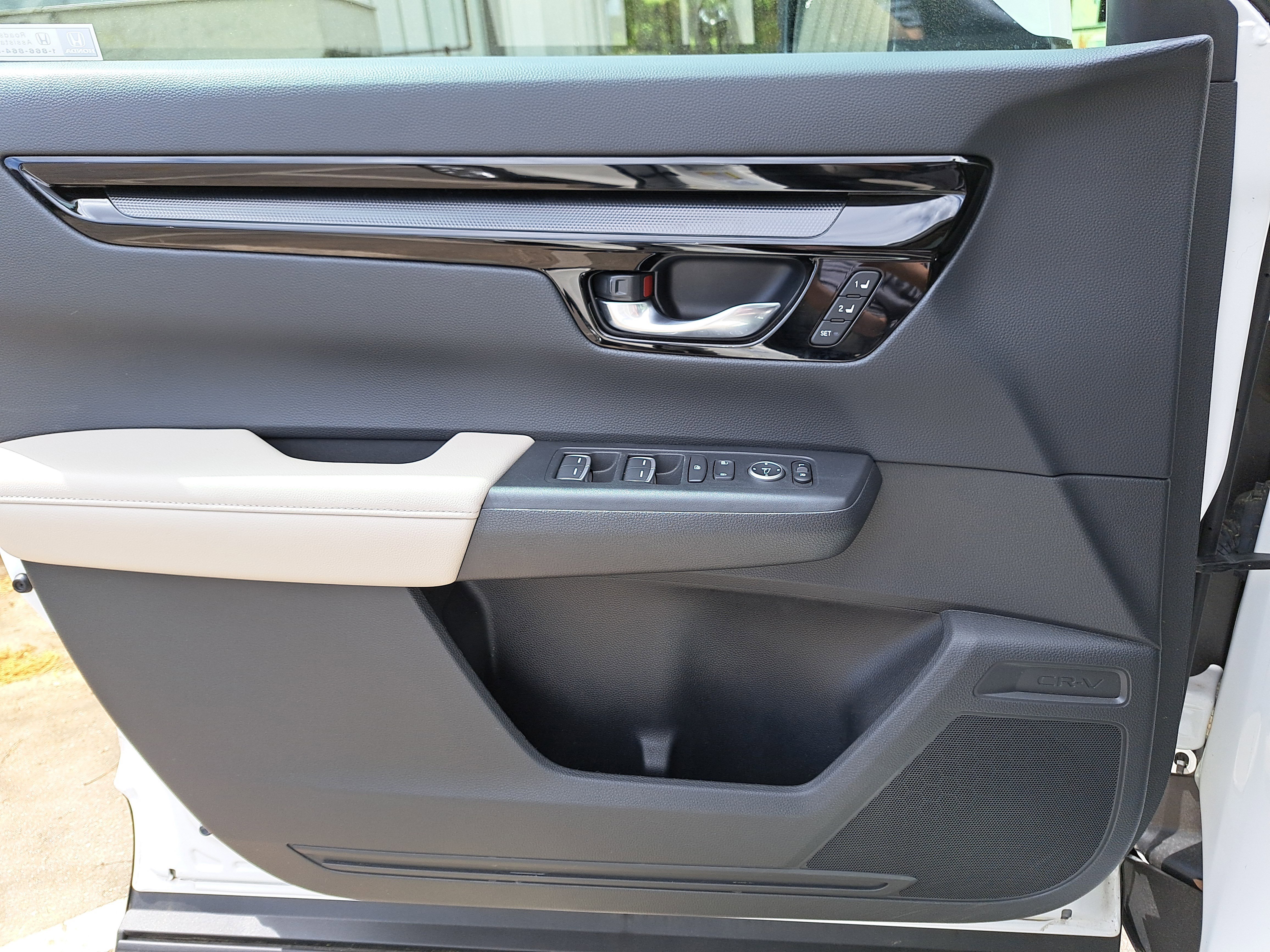 Used 2024 Honda CR-V EX-L image 27