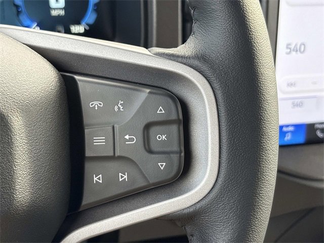 New 2025 Ford Bronco Big Bend w/ Black Diamond Package image 24