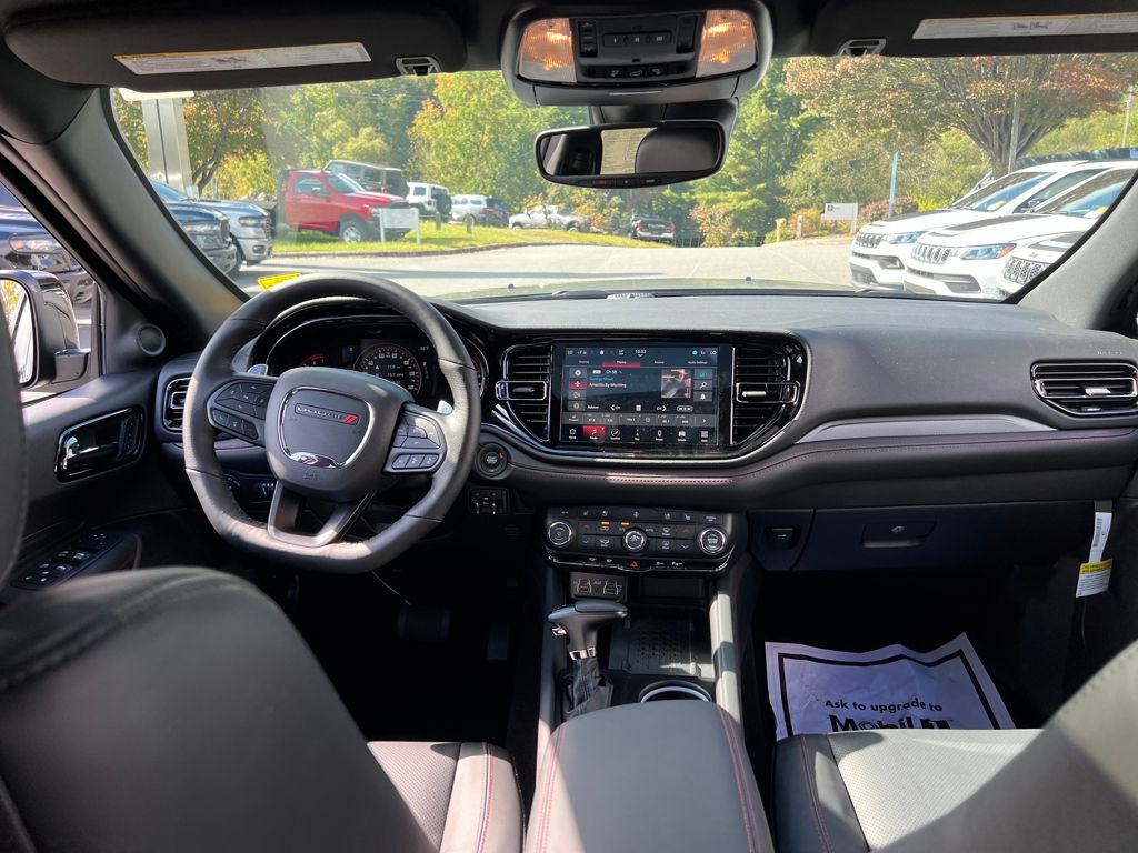 New 2026 Dodge Durango R/T image 22