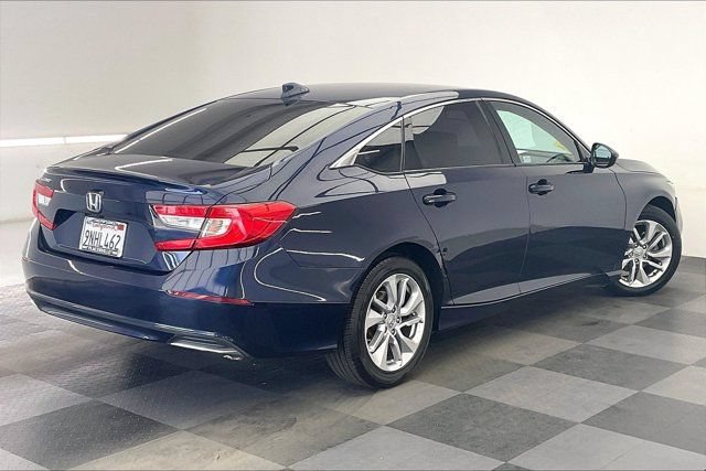 Used 2019 Honda Accord LX image 13