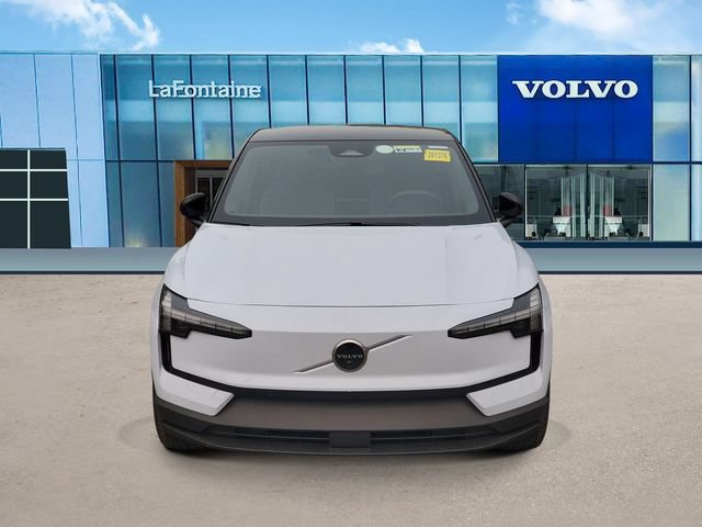 New 2026 Volvo EX30 Ultra w/ Protection Package Premier AWD/4WD image 2