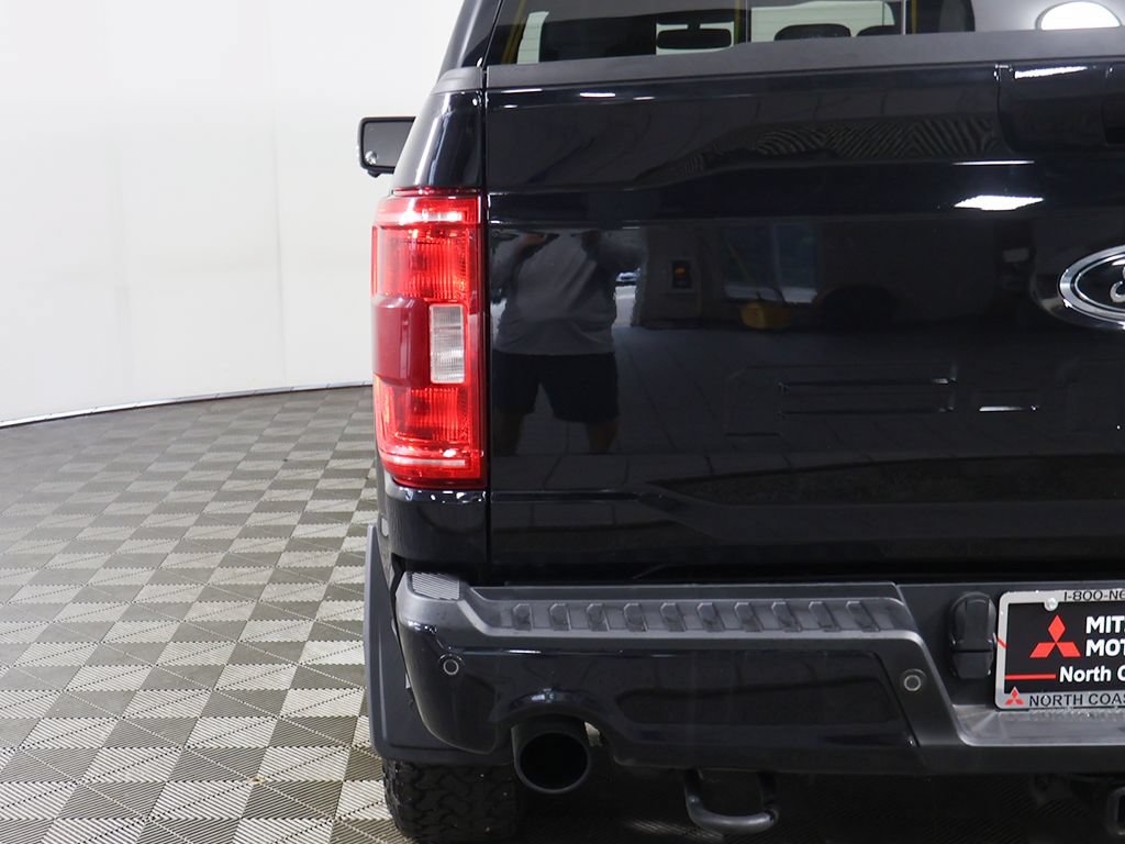 Used 2023 Ford F150 Tremor w/ 360 Degree Camera Package AWD/4WD image 17