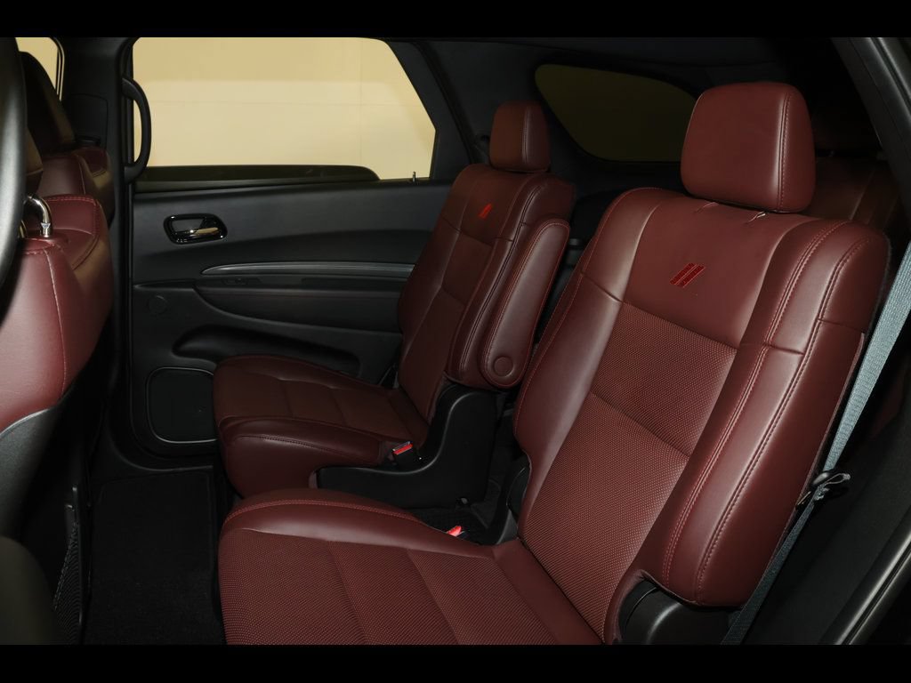 Used 2025 Dodge Durango GT AWD/4WD image 33