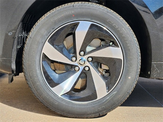 Used 2026 Jaguar F-PACE R-Dynamic S image 7