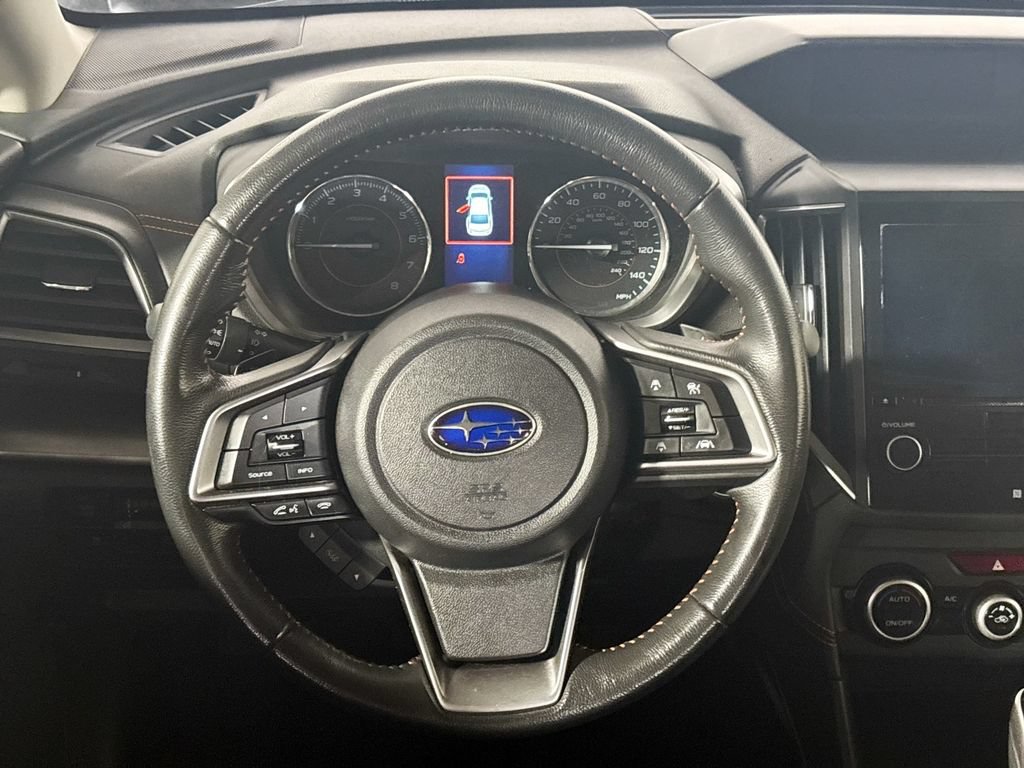 Used 2018 Subaru Crosstrek 2.0i Limited AWD/4WD image 13