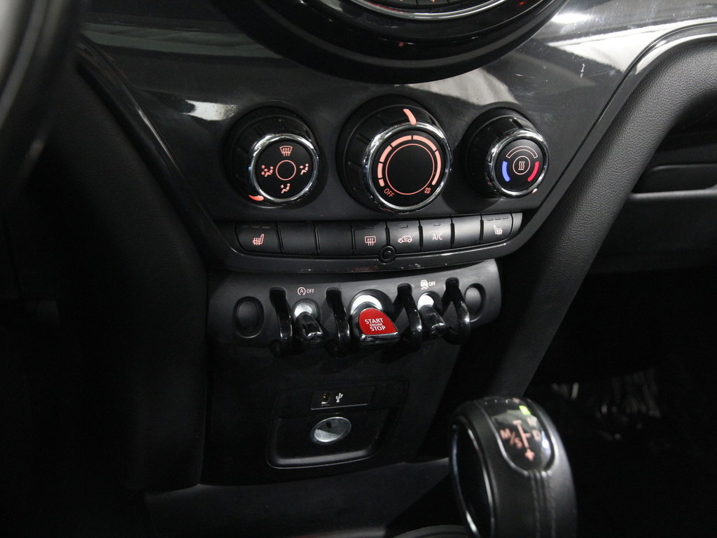 Used 2019 MINI Cooper Countryman image 13