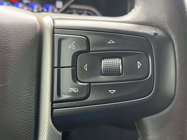 Used 2021 GMC Yukon XL Denali image 22